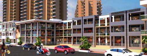  urban-homes Grocery Shop