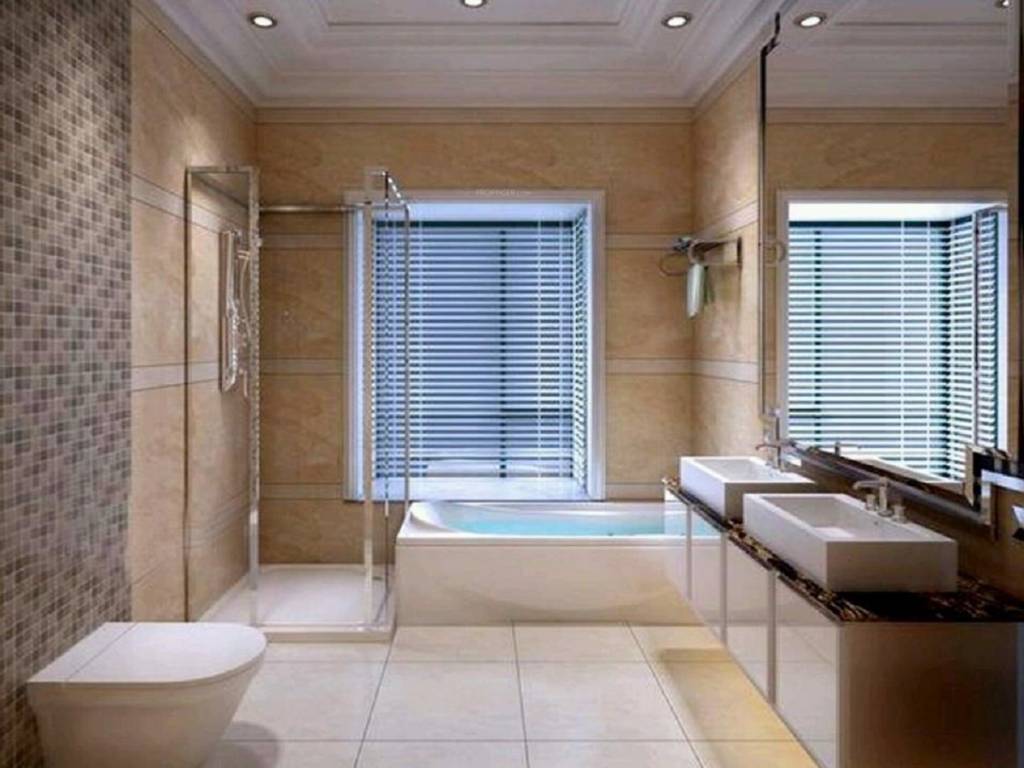 urban homes Bathroom