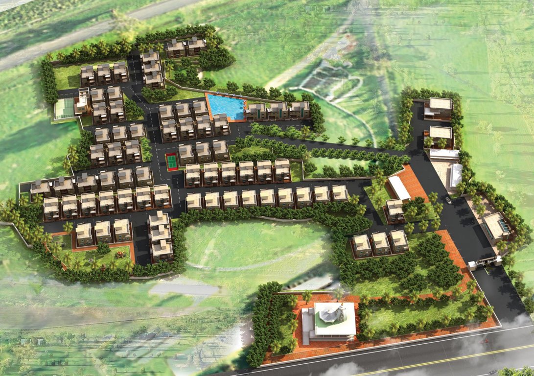 Images for Layout Plan of Parkstreet