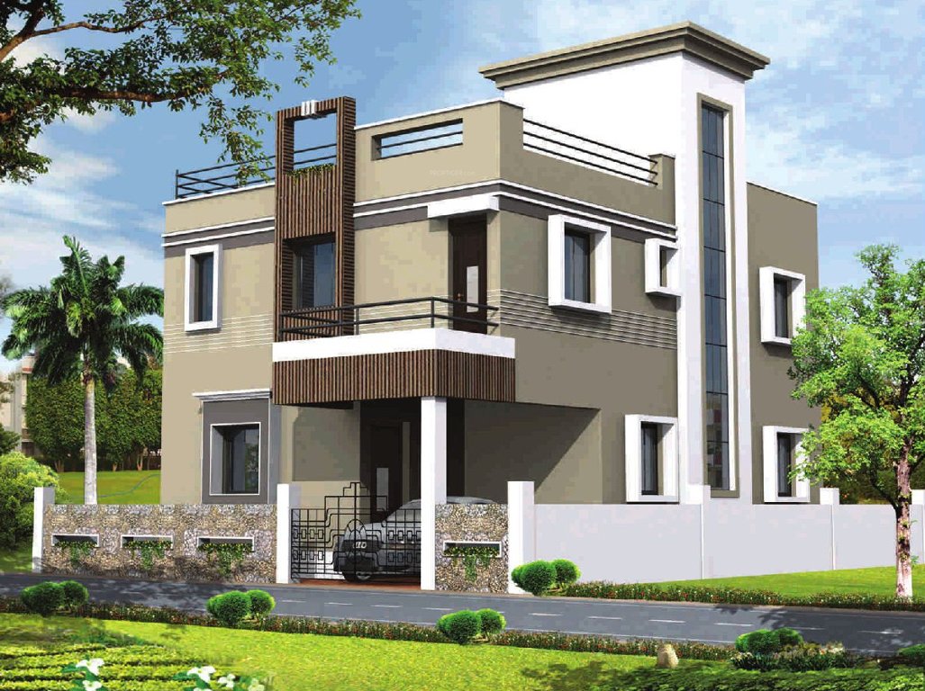 Images for Elevation of Parkstreet