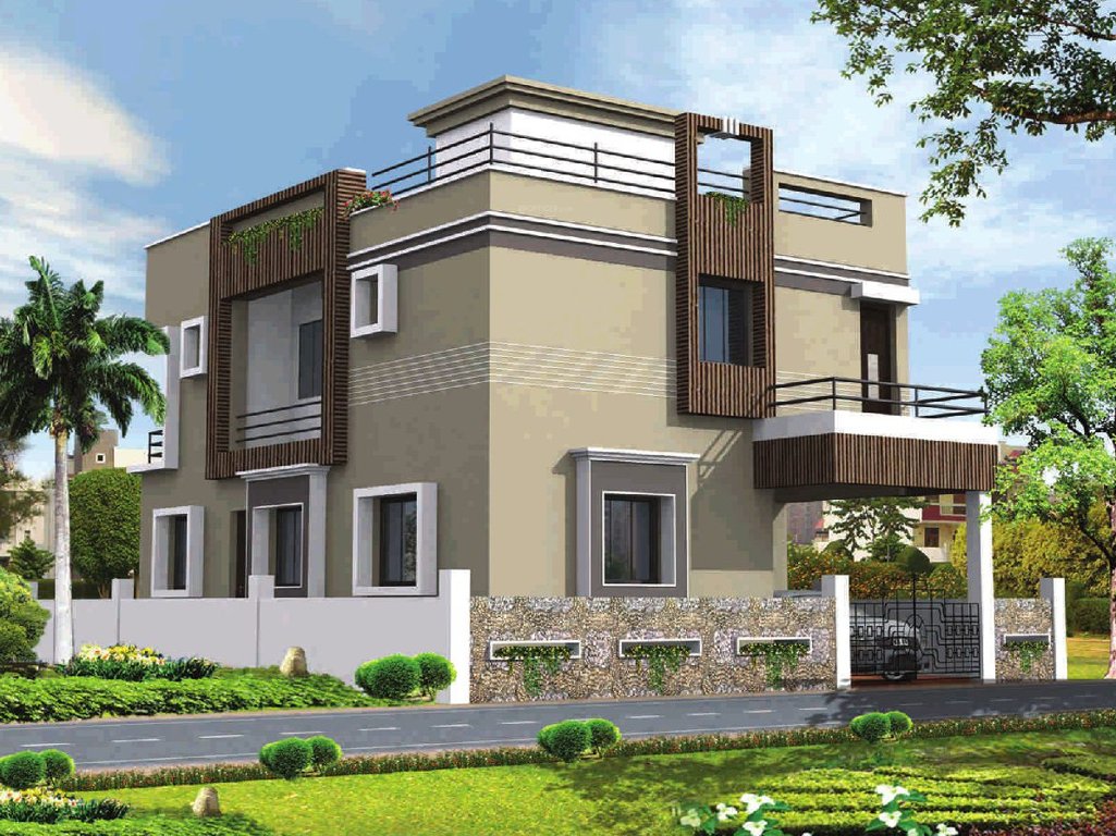 Images for Elevation of Parkstreet