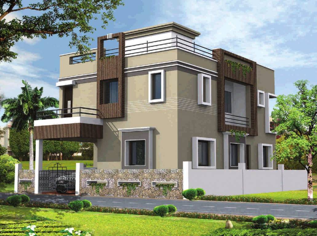 Images for Elevation of Parkstreet