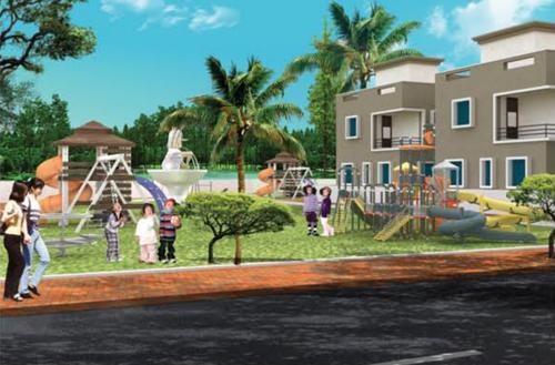 Images for Amenities of  Parkstreet