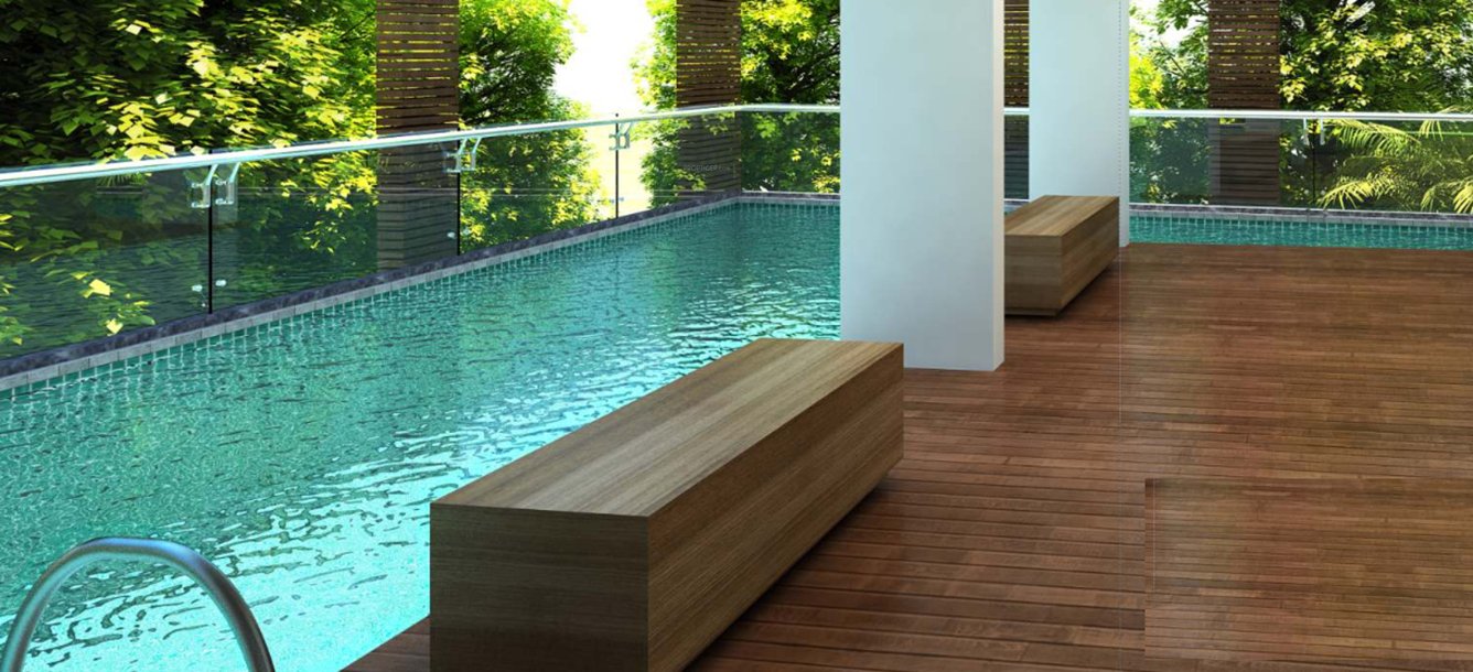 Images for Amenities of Nucleus Aura Villa