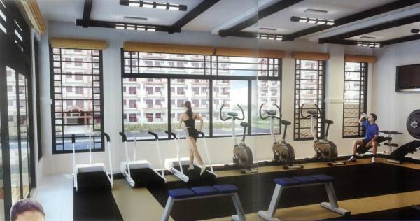 Images for Amenities of Unnati Park View