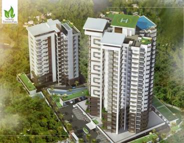 Images for Elevation of National Treedom Park Images for Elevation of National Treedom Park