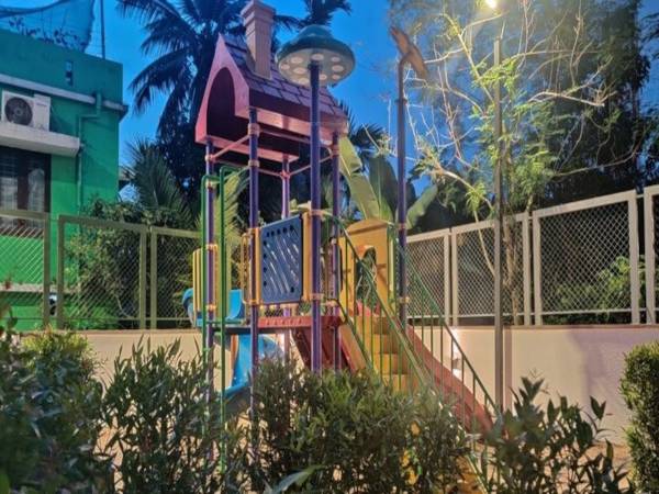  treedom-park Children's play area