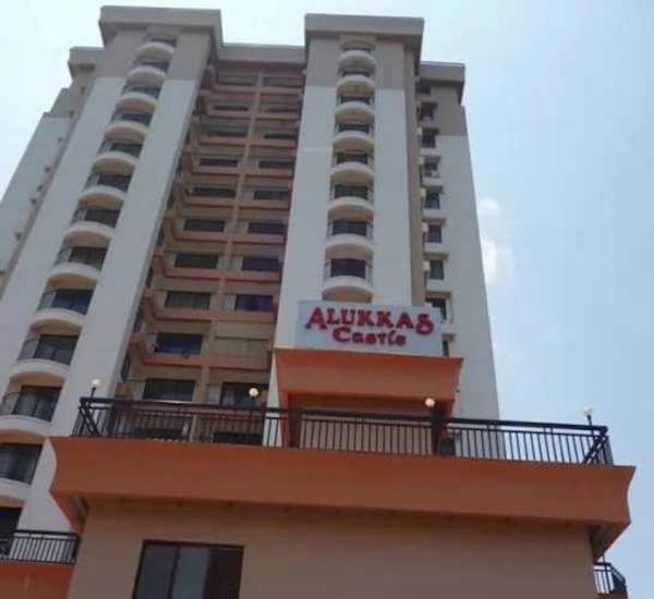 Elevation castle Elevation