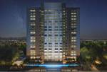 Images for Elevation of Sobha The Park And The Plaza