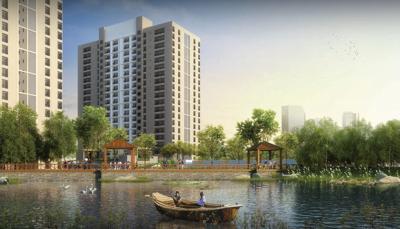 Images for Amenities of Sobha The Park And The Plaza Images for Amenities of Sobha The Park And The Plaza