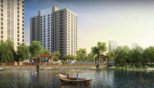 Images for Amenities of Sobha The Park And The Plaza Images for Amenities of Sobha The Park And The Plaza