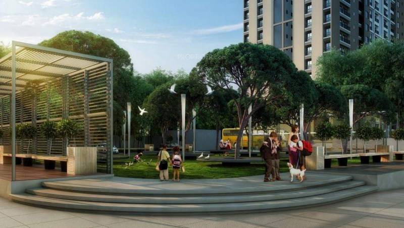 Images for Amenities of Sobha The Park And The Plaza