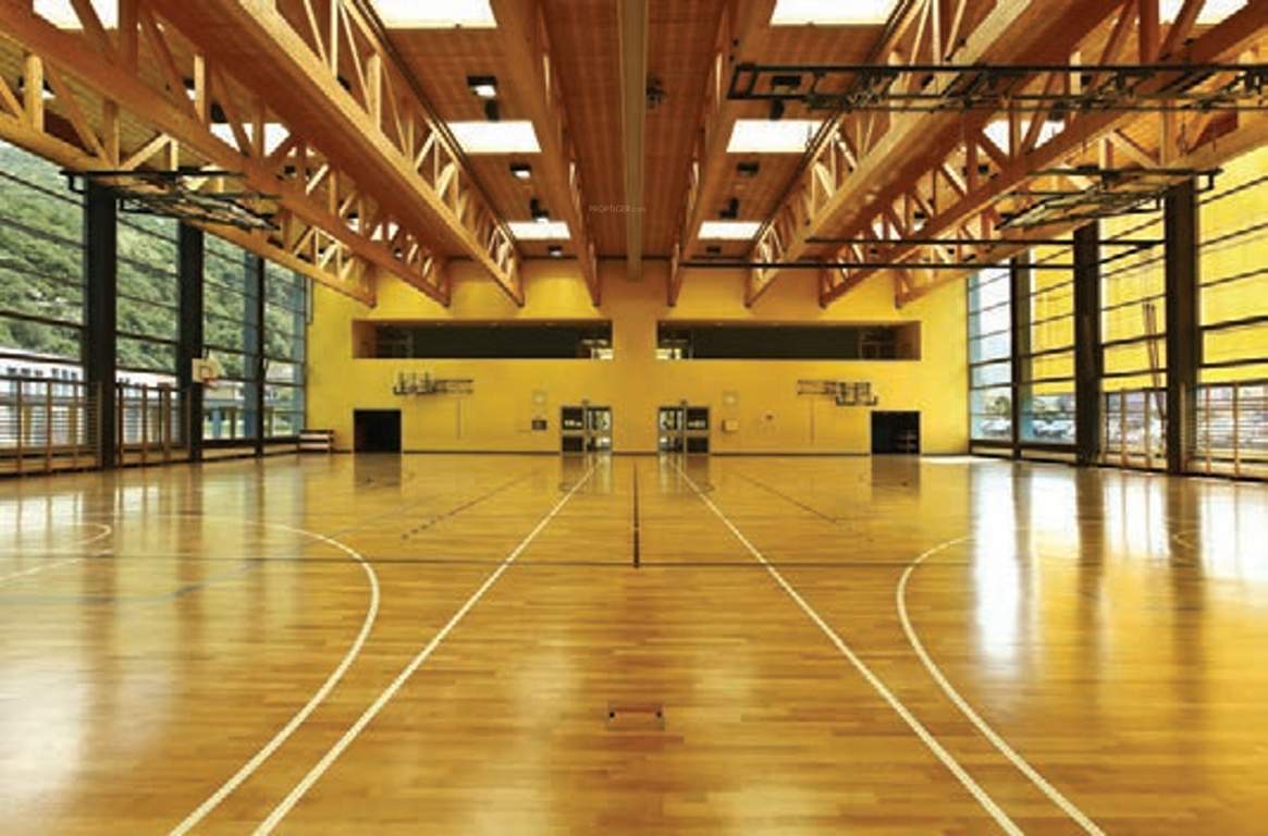 Images for Amenities of Sobha The Park And The Plaza