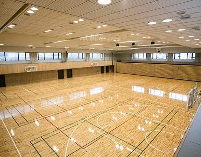 Images for Amenities of Sobha The Park And The Plaza