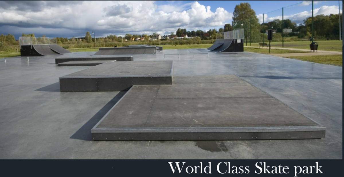 Images for Amenities of Sobha The Park And The Plaza