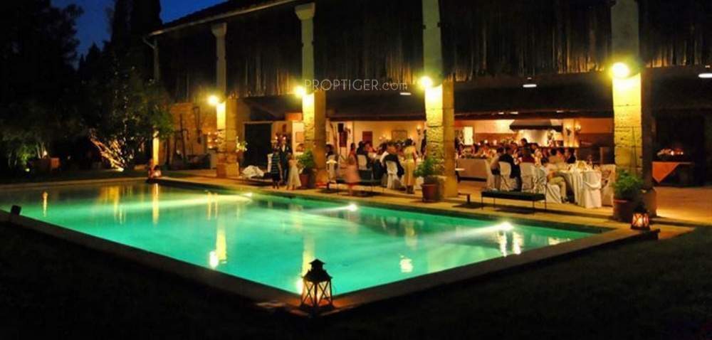 Images for Amenities of Sobha The Park And The Plaza