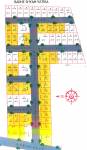 Images for Layout Plan of S S Buildcon Shri Radhe Shyam Vatika