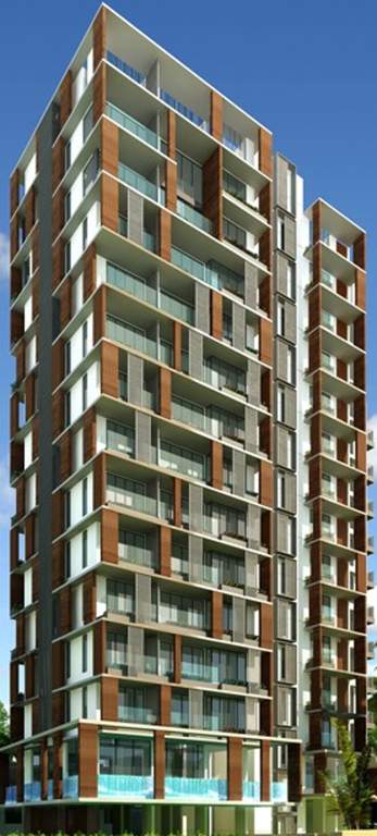  aura sky villas Images for Elevation of Nucleus Aura Sky Villas