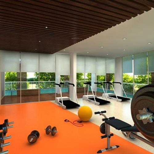  aura-sky-villas Images for Amenities of Nucleus Aura Sky Villas