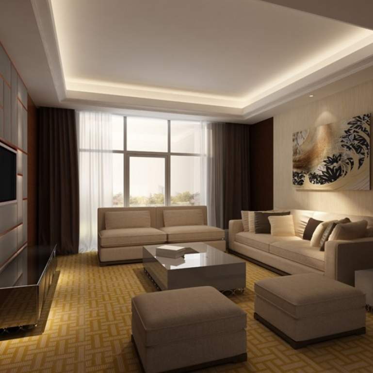  aura sky villas Images for Main Other of Nucleus Aura Sky Villas