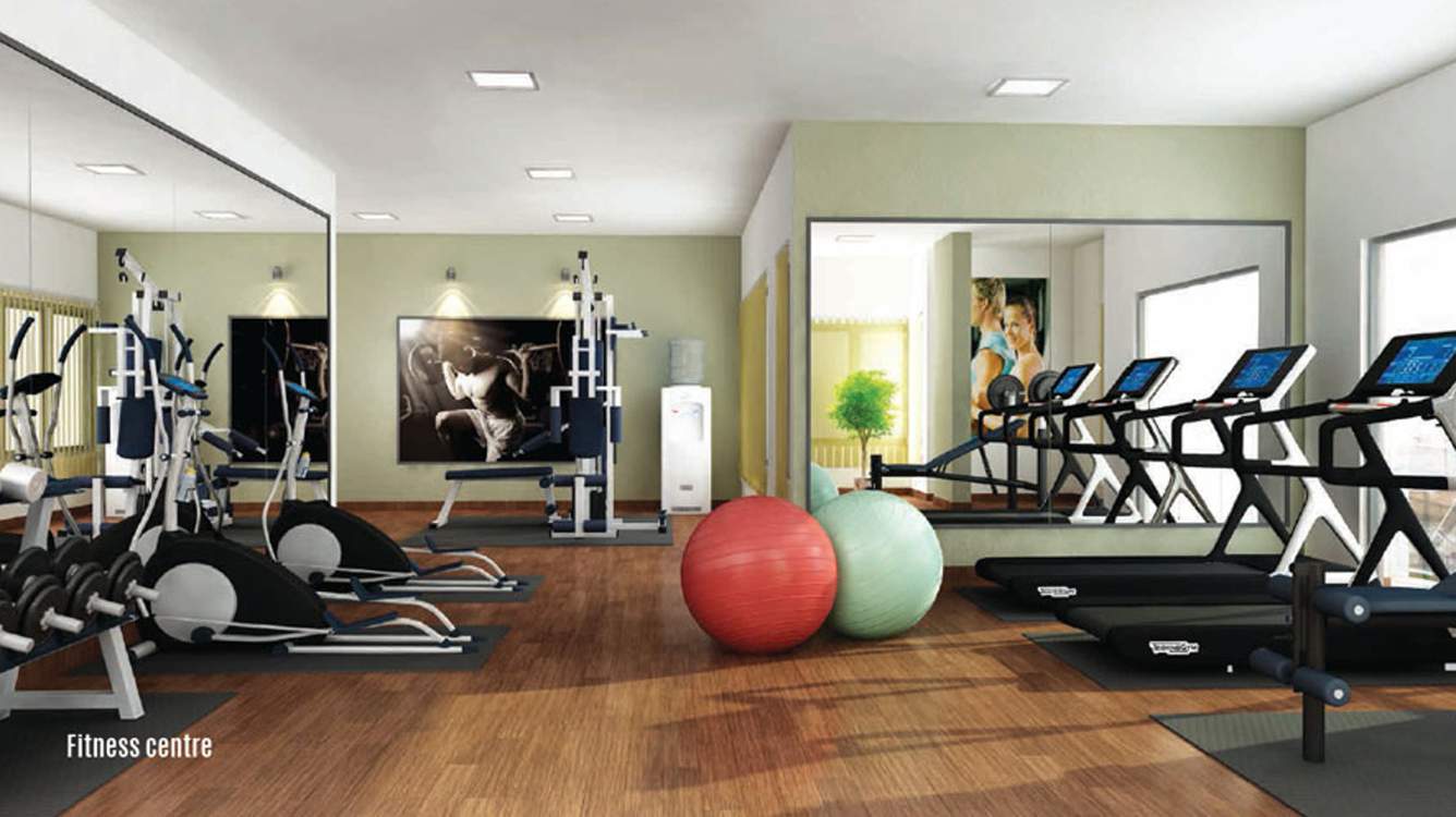  zenith Images for Amenities of Skyline Zenith