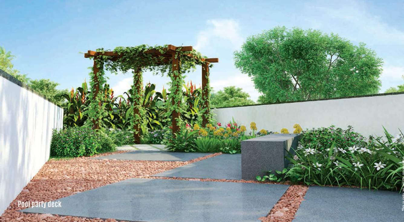  zenith Images for Amenities of Skyline Zenith