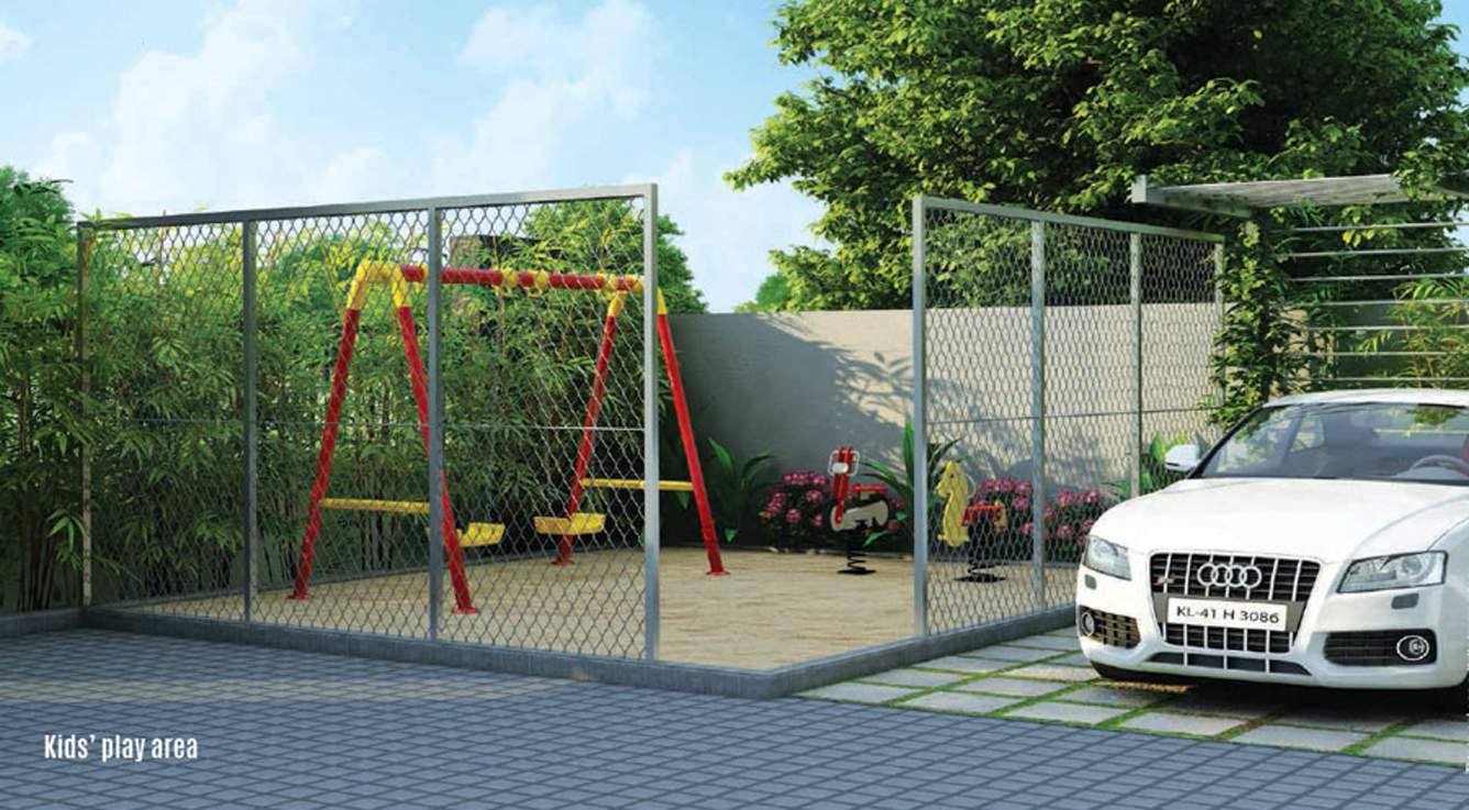  zenith Images for Amenities of Skyline Zenith