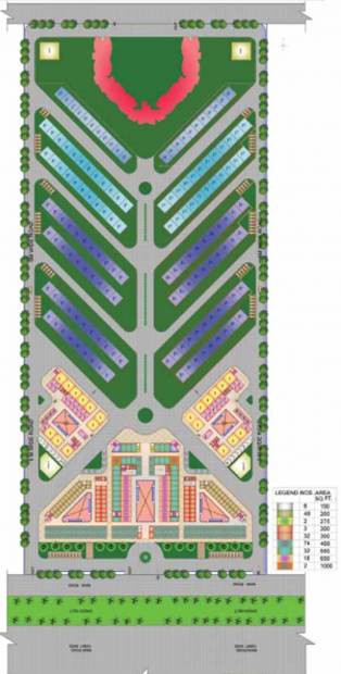 Images for Layout Plan of Homes Dolby Homz