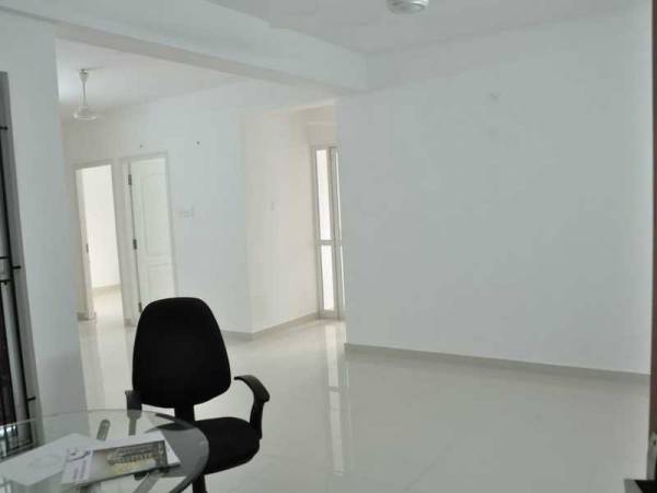  oak-field Living Area