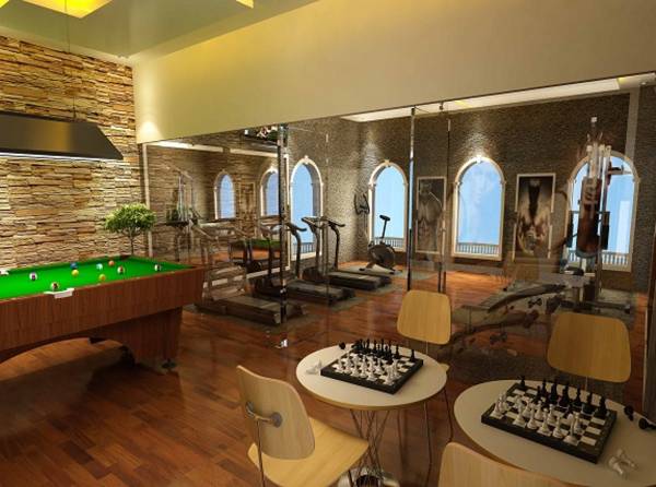 Images for Main Other of Dew Periyar Castle