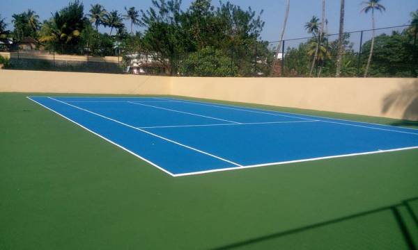 Images for Amenities of Oceanus Maple