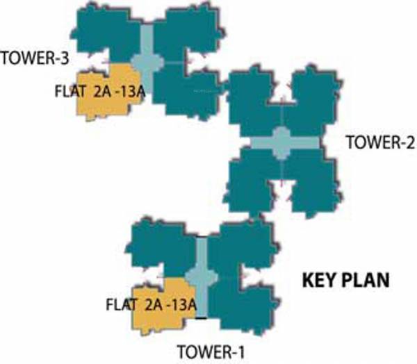 Images for Cluster Plan of PVS Builders And Developers Iris Images for Cluster Plan of PVS Builders And Developers Iris
