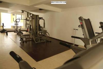 Images for Amenities of PVS Builders And Developers Iris Images for Amenities of PVS Builders And Developers Iris