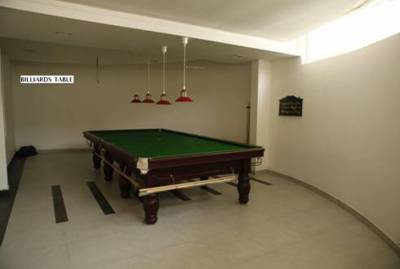 Images for Amenities of PVS Builders And Developers Iris Images for Amenities of PVS Builders And Developers Iris