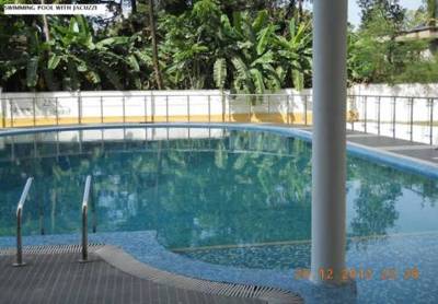 Images for Amenities of PVS Builders And Developers Iris Images for Amenities of PVS Builders And Developers Iris