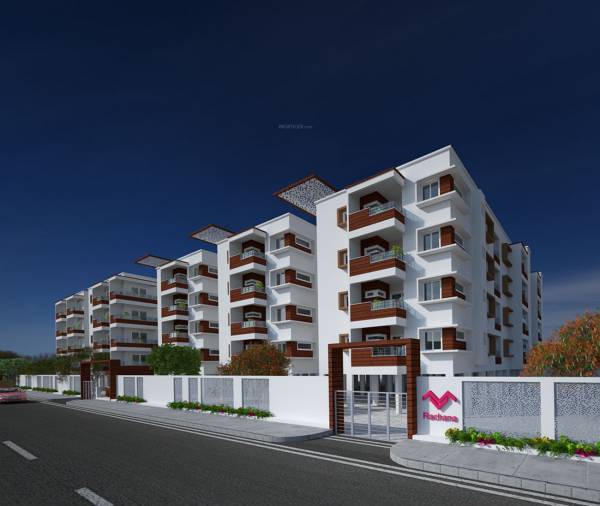 Images for Elevation of MV Rachana Images for Elevation of MV Rachana