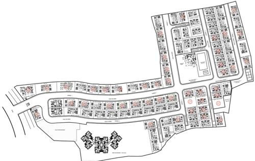  the-world-villas Images for Layout Plan of Nest The World Villas