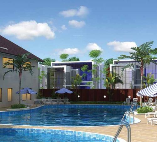  the-world-villas Images for Amenities of Nest The World Villas