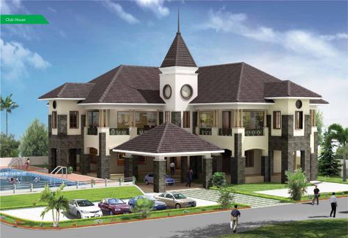  the-world-villas Images for Amenities of Nest The World Villas