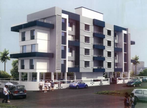 Images for Elevation of Venktesha Golden Wings Images for Elevation of Venktesha Golden Wings