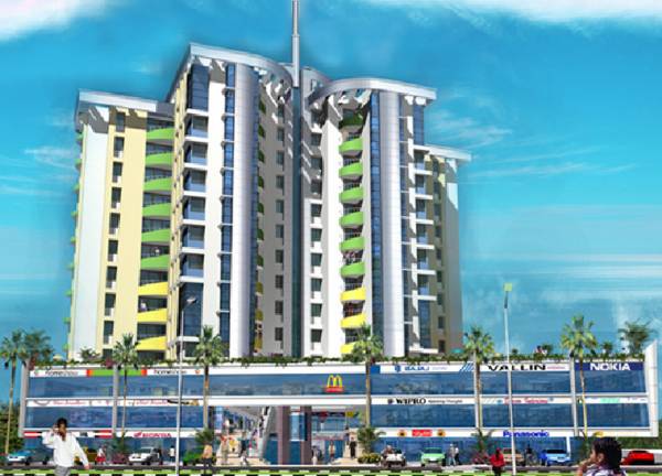 Images for Elevation of Developers Tamarind