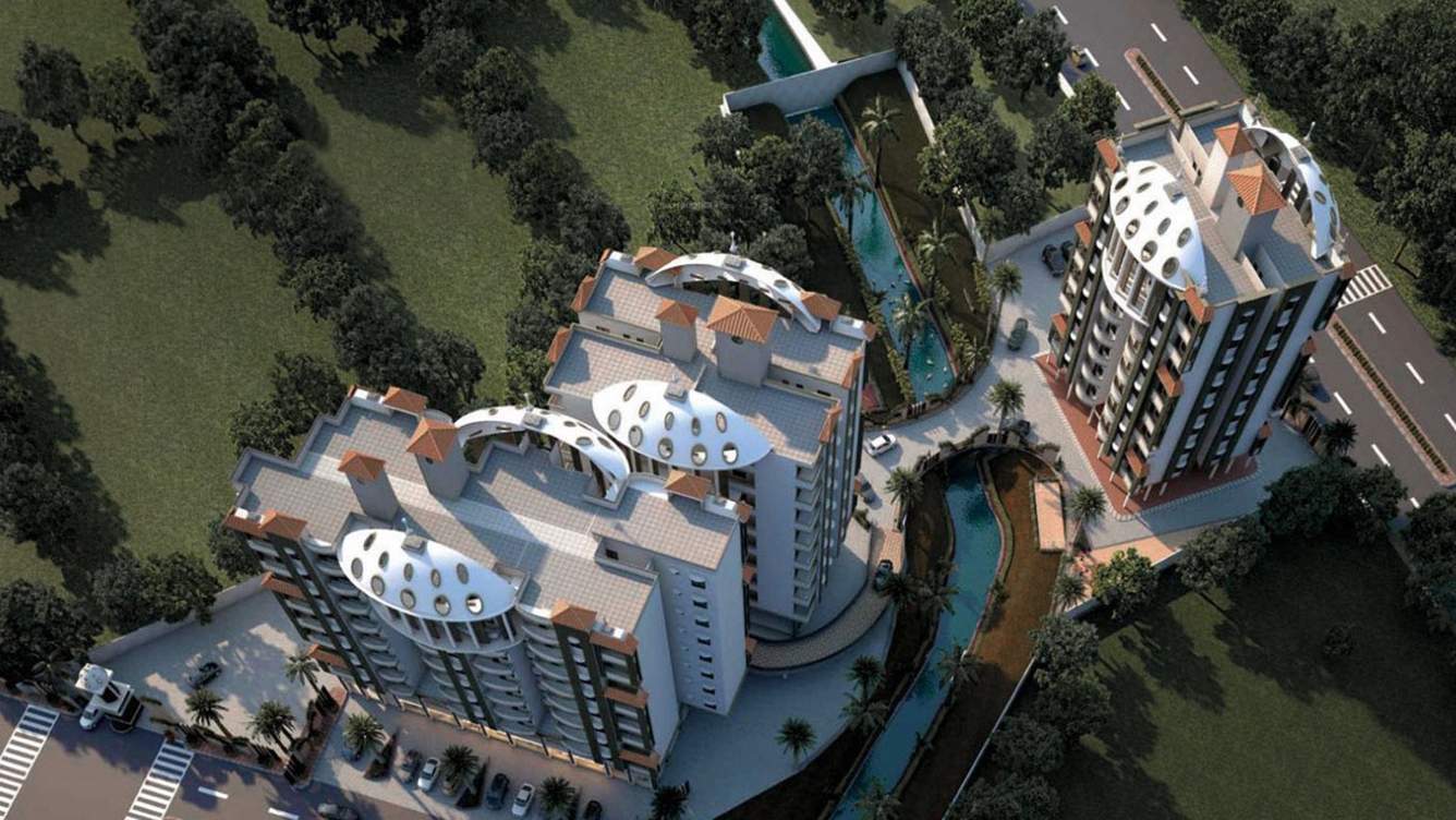  sunrise heights Images for Elevation of Maa Sunrise Heights