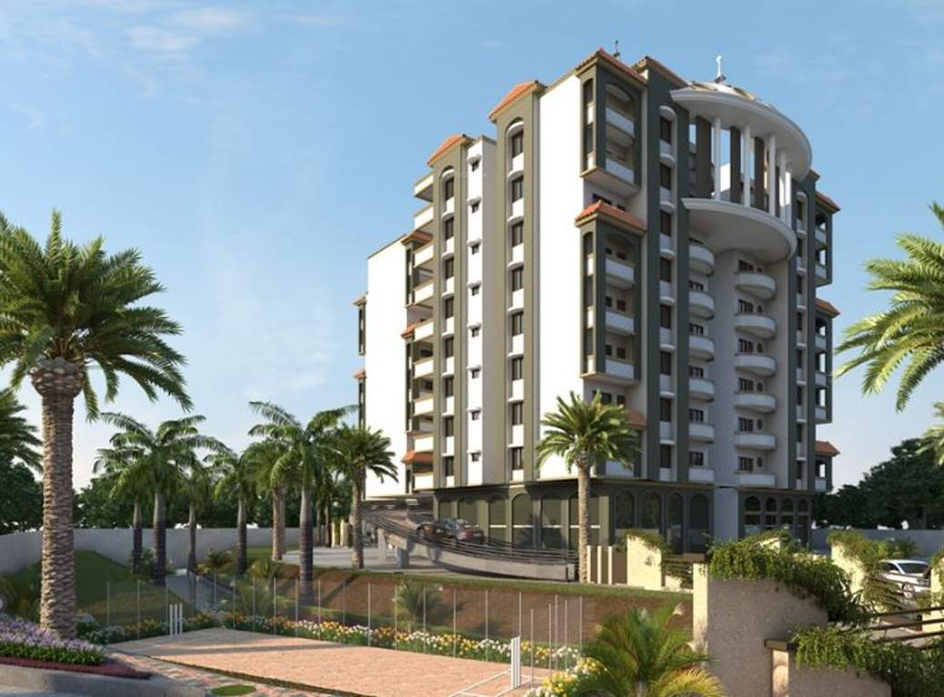  sunrise heights Images for Elevation of Maa Sunrise Heights