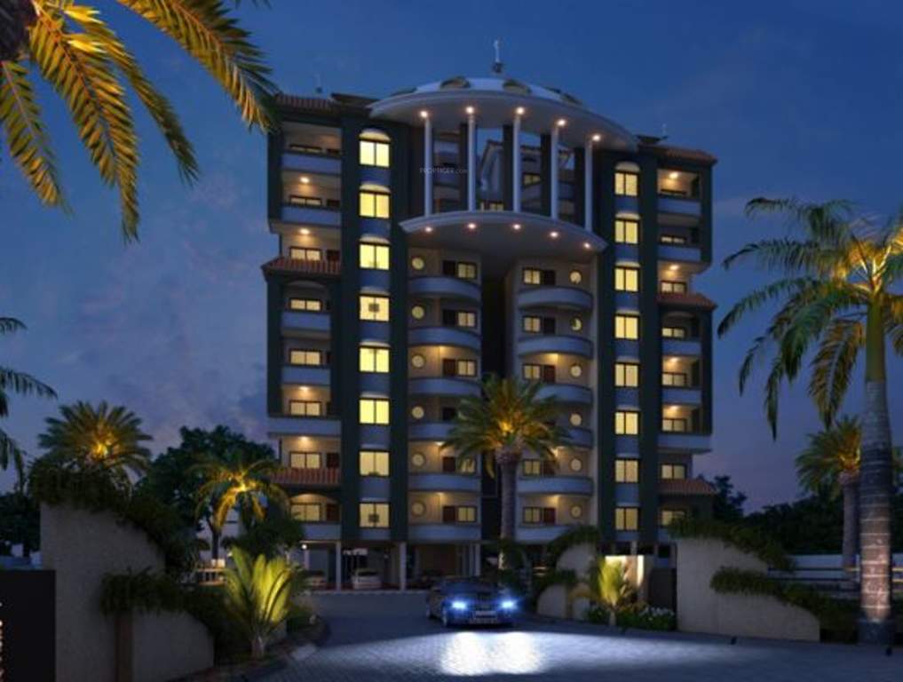  sunrise heights Images for Elevation of Maa Sunrise Heights