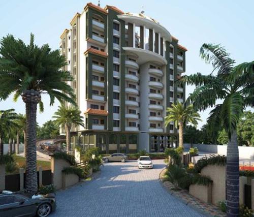  sunrise-heights Images for Elevation of Maa Sunrise Heights