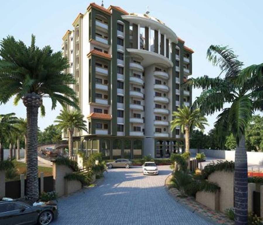  sunrise heights Images for Elevation of Maa Sunrise Heights