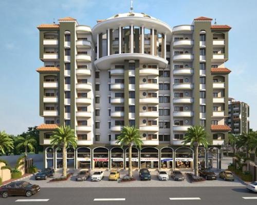  sunrise-heights Images for Elevation of Maa Sunrise Heights