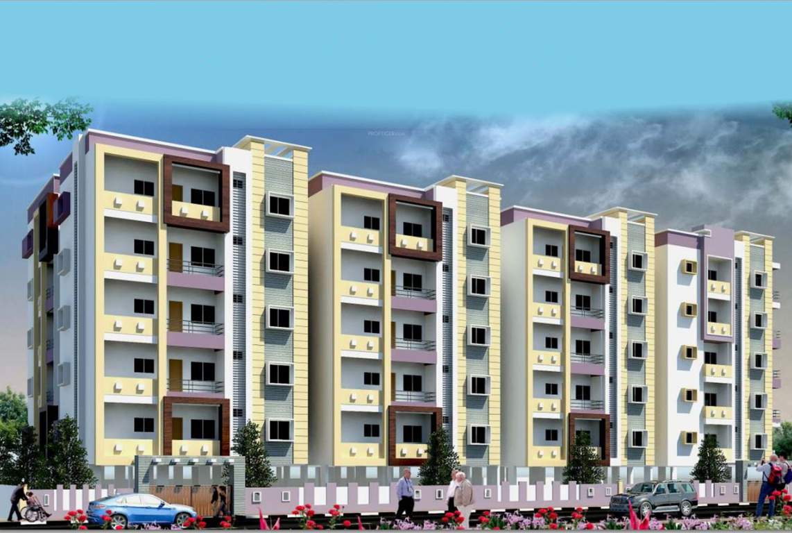 enclave Images for Elevation of Prakruthi Enclave
