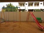  enclave Children's play area