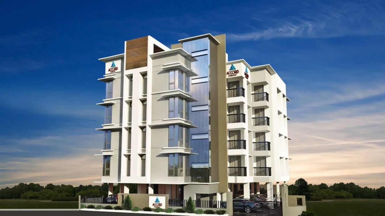 Accord Scholar Avenue in Kalamassery, Kochi Price, Location Map
